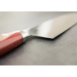 Takamura Migaki R2 Santoku 17 cm