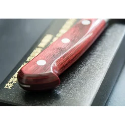 Takamura Migaki R2 Santoku 17 cm