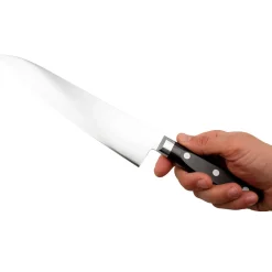 Takamura VG-10 Migaki Gyuto 21 cm