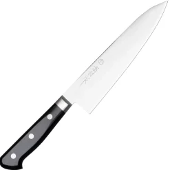 Takamura VG-10 Migaki Gyuto 18 cm