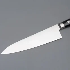 Takamura VG-10 Migaki Gyuto 18 cm