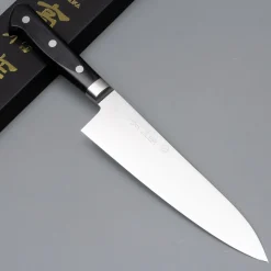 Takamura VG-10 Migaki Gyuto 18 cm