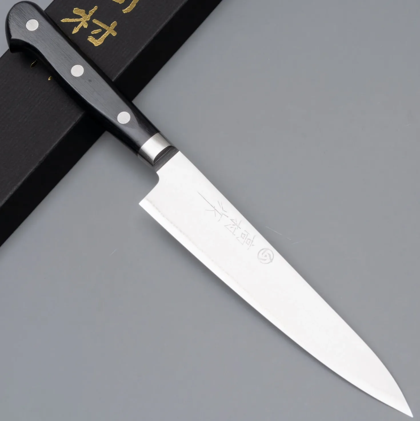 Takamura VG-10 Migaki Petty 15 cm