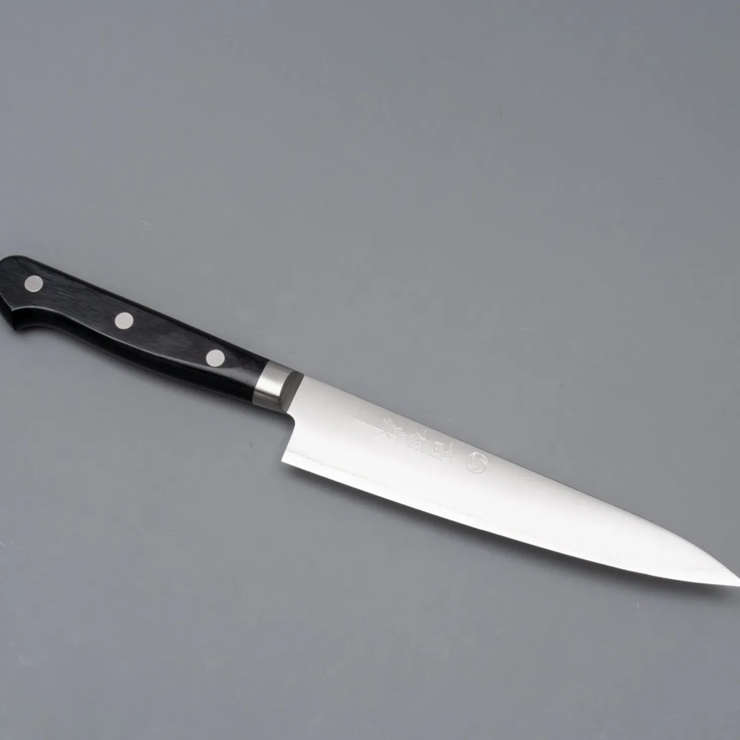 Takamura VG-10 Migaki Petty 15 cm
