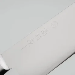 Takamura VG-10 Migaki Santoku 17 cm