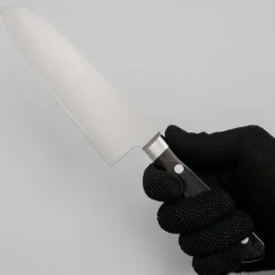 Takamura VG-10 Migaki Santoku 17 cm