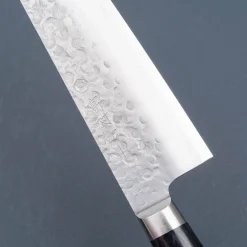 Takamura VG-10 Tsuchime Gyuto 21 cm