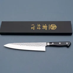 Takamura VG-10 Tsuchime Gyuto 21 cm