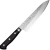 Takamura VG-10 Tsuchime Gyuto 18 cm