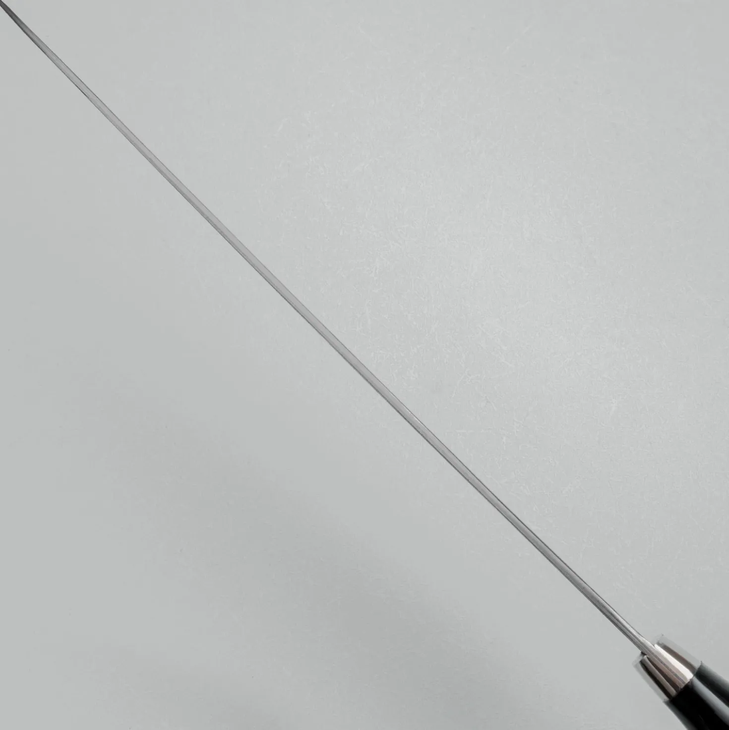 Takeshi Saji Rainbow Aogami Fuji Gyuto 27 cm #3