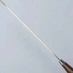 Takeshi Saji Rainbow Aogami Ironwood Gyuto 24 cm