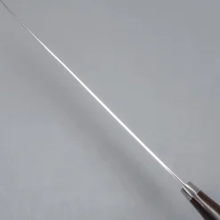 Takeshi Saji Rainbow Aogami Ironwood Sujihiki 27 cm