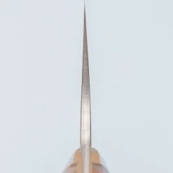 Takeshi Saji Rainbow Aogami Ironwood Santoku 18 cm
