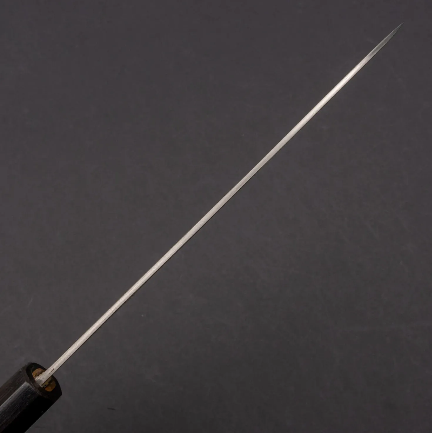 Takeshi Saji Rainbow Aogami Wa Santoku