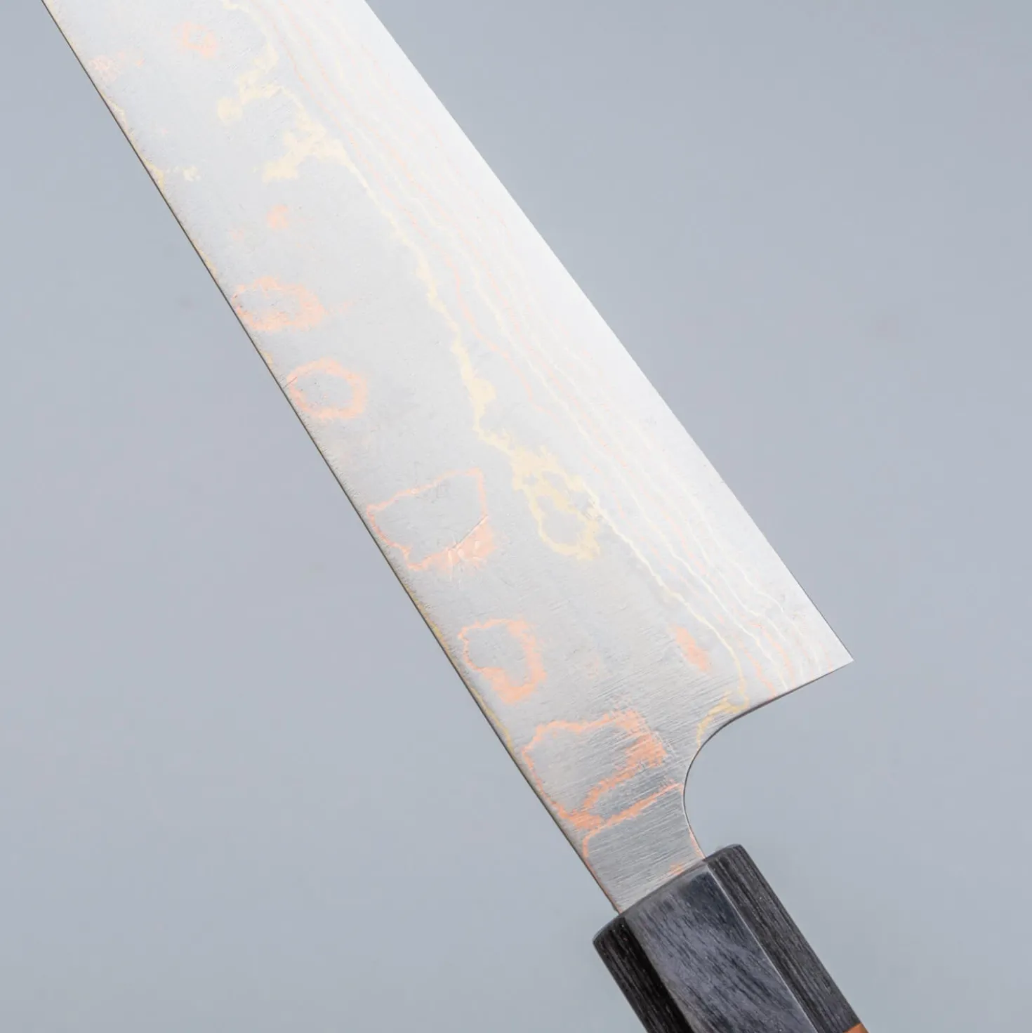 Takeshi Saji Rainbow Aogami Wa Sujihiki 27 cm