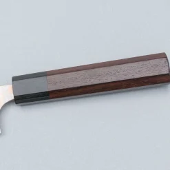 Takeshi Saji Rainbow Aogami Wa Sujihiki 24 cm
