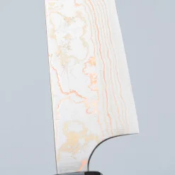 Takeshi Saji Rainbow Aogami Wa Petty 13.5 cm