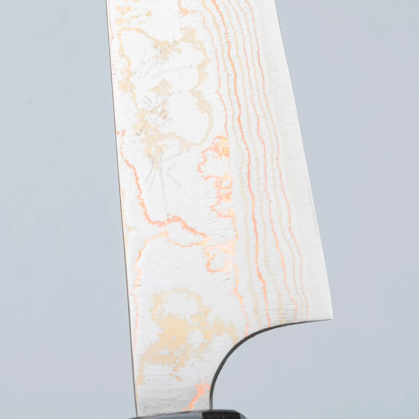 Takeshi Saji Rainbow Aogami Wa Petty 13.5 cm