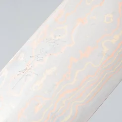Takeshi Saji Rainbow Aogami Wa Nakiri 17 cm