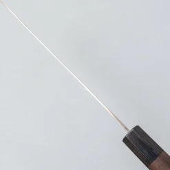 Takeshi Saji Rainbow Aogami Wa Nakiri 17 cm