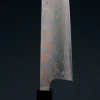 Takeshi Saji Rainbow Aogami Wa Koksmes 24 cm