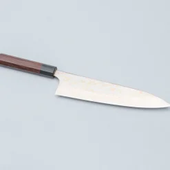 Takeshi Saji Rainbow Aogami Wa Koksmes 21 cm
