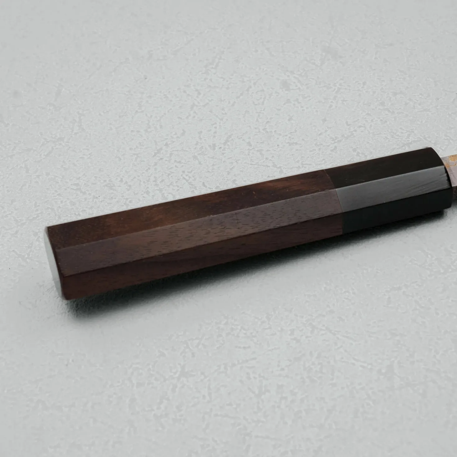 Takeshi Saji Rainbow Nickel VG10 Petty 13 cm