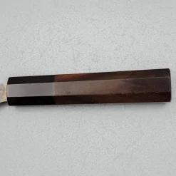 Takeshi Saji Rainbow Nickel VG10 Petty 13 cm