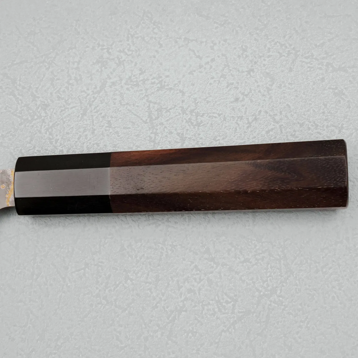 Takeshi Saji Rainbow Nickel VG10 Petty 13 cm