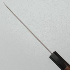 Takeshi Saji Rainbow Nickel VG10 Petty 13 cm