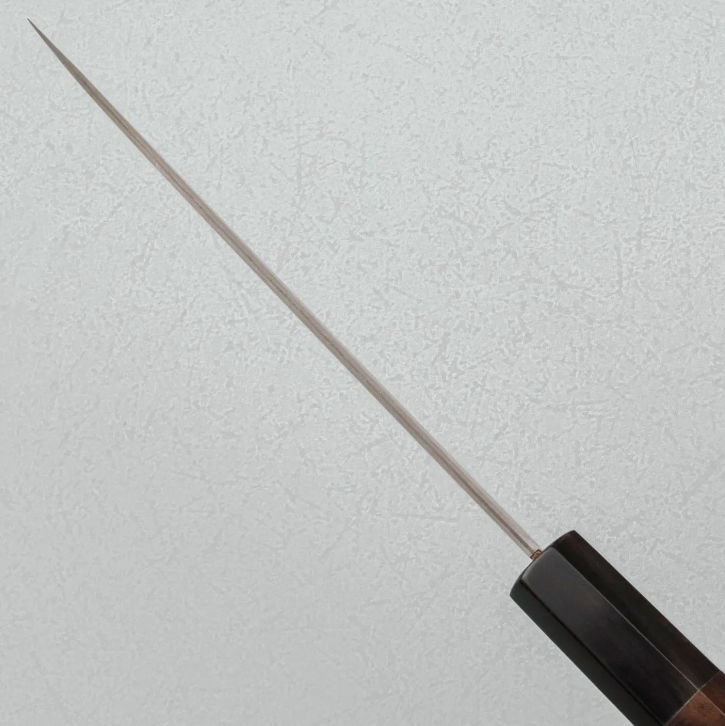 Takeshi Saji Rainbow Nickel VG10 Petty 13 cm