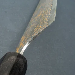 Takeshi Saji Rainbow Nickel VG10 Gyuto 24 cm