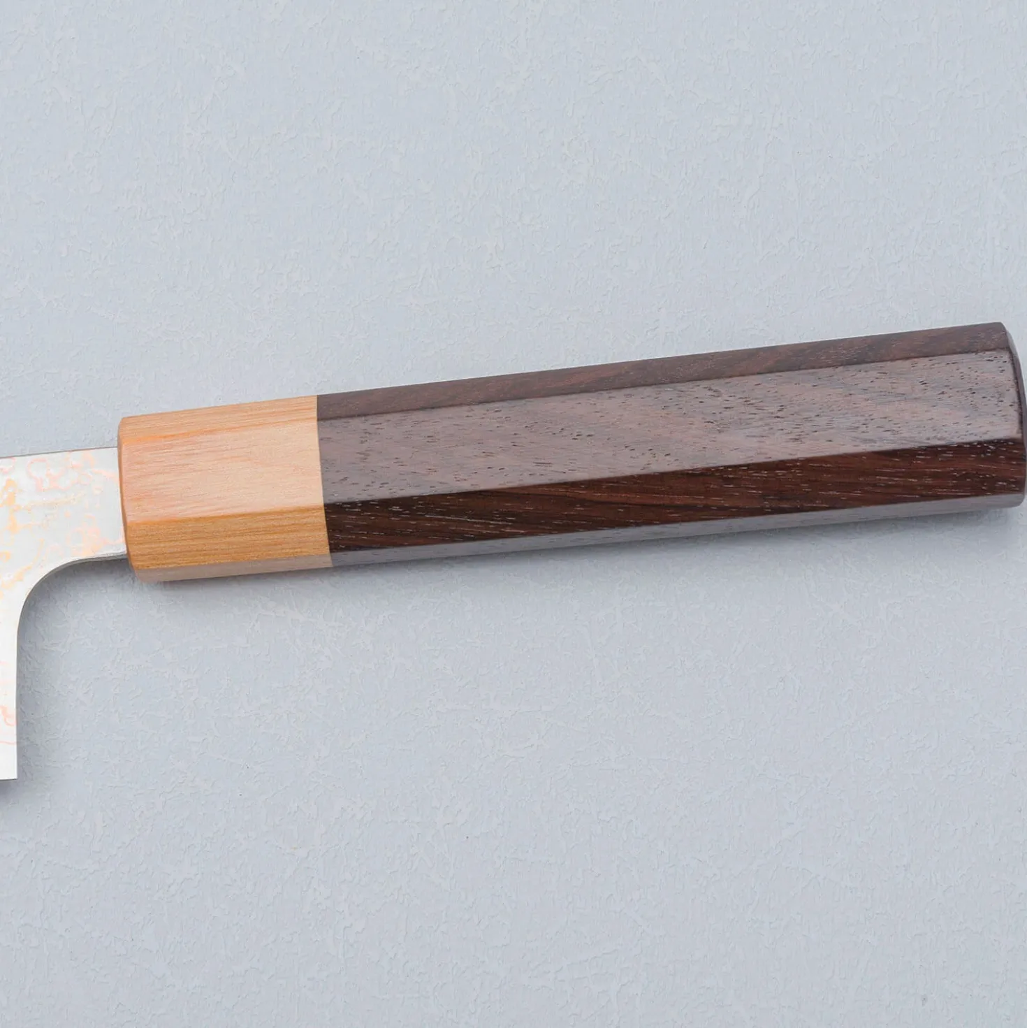 Takeshi Saji Rainbow VG10 Bunka