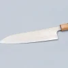 Takeshi Saji Rainbow VG10 Gyuto 21 cm