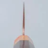 Takeshi Saji Rainbow VG10 Nakiri