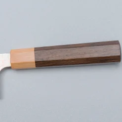 Takeshi Saji Rainbow VG10 Nakiri