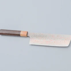 Takeshi Saji Rainbow VG10 Nakiri