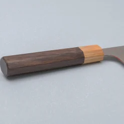 Takeshi Saji Rainbow VG10 Nakiri