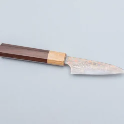 Takeshi Saji Rainbow VG10 Petty 9 cm