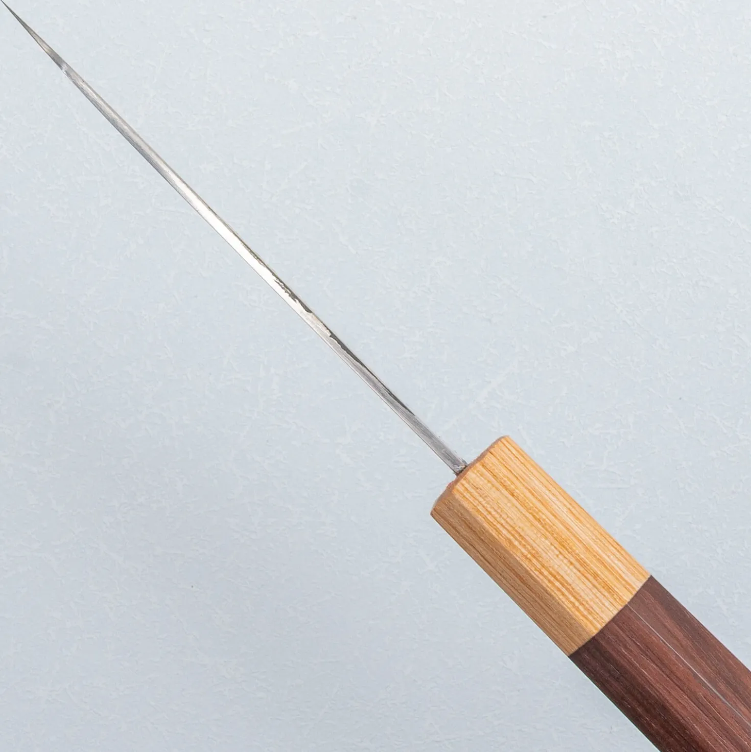Takeshi Saji Rainbow VG10 Petty 9 cm