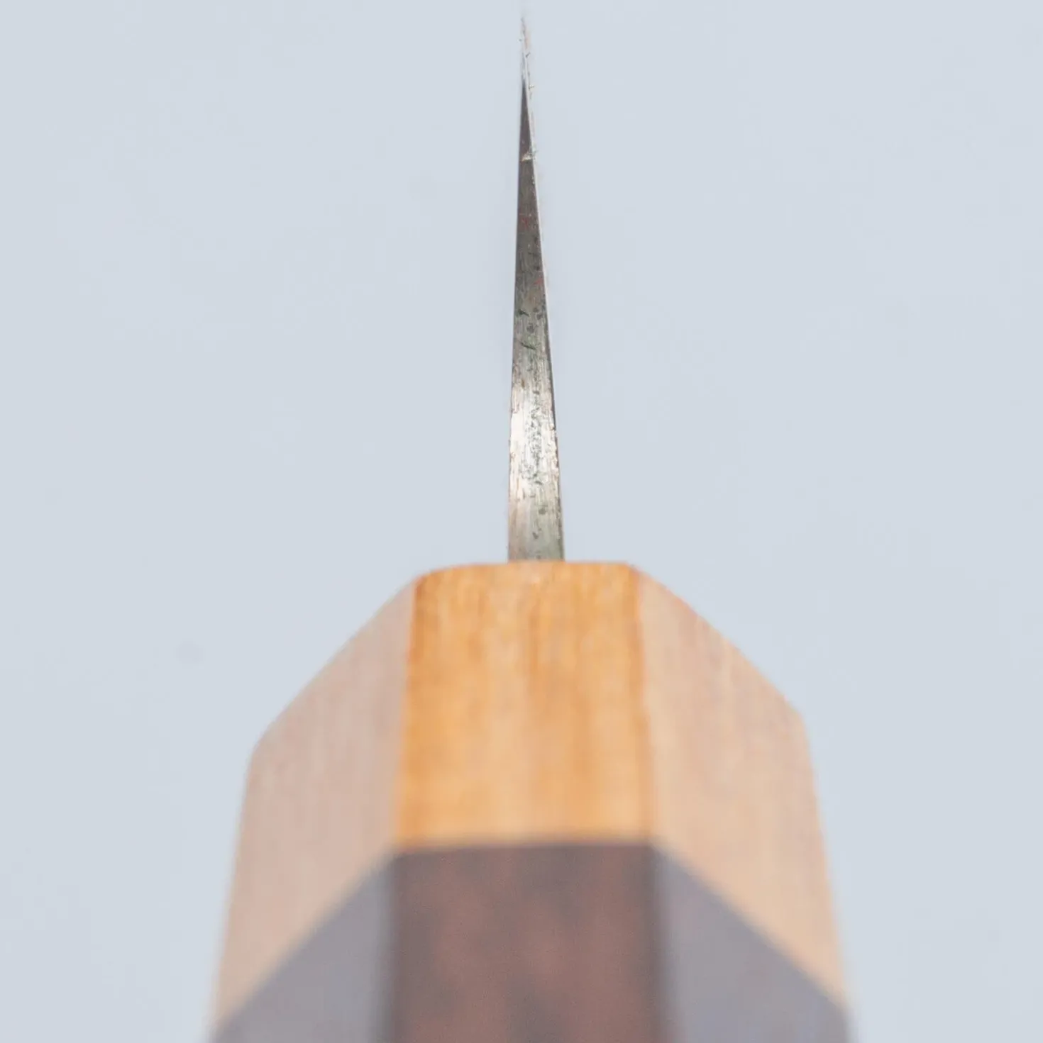 Takeshi Saji Rainbow VG10 Petty 9 cm