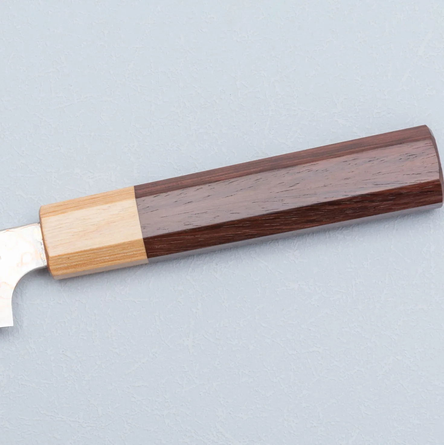 Takeshi Saji Rainbow VG10 Petty 9 cm