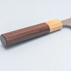 Takeshi Saji Rainbow VG10 Petty 13 cm