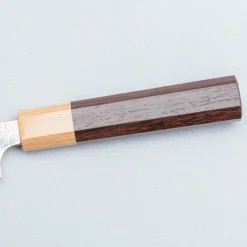 Takeshi Saji Rainbow VG10 Petty 13 cm