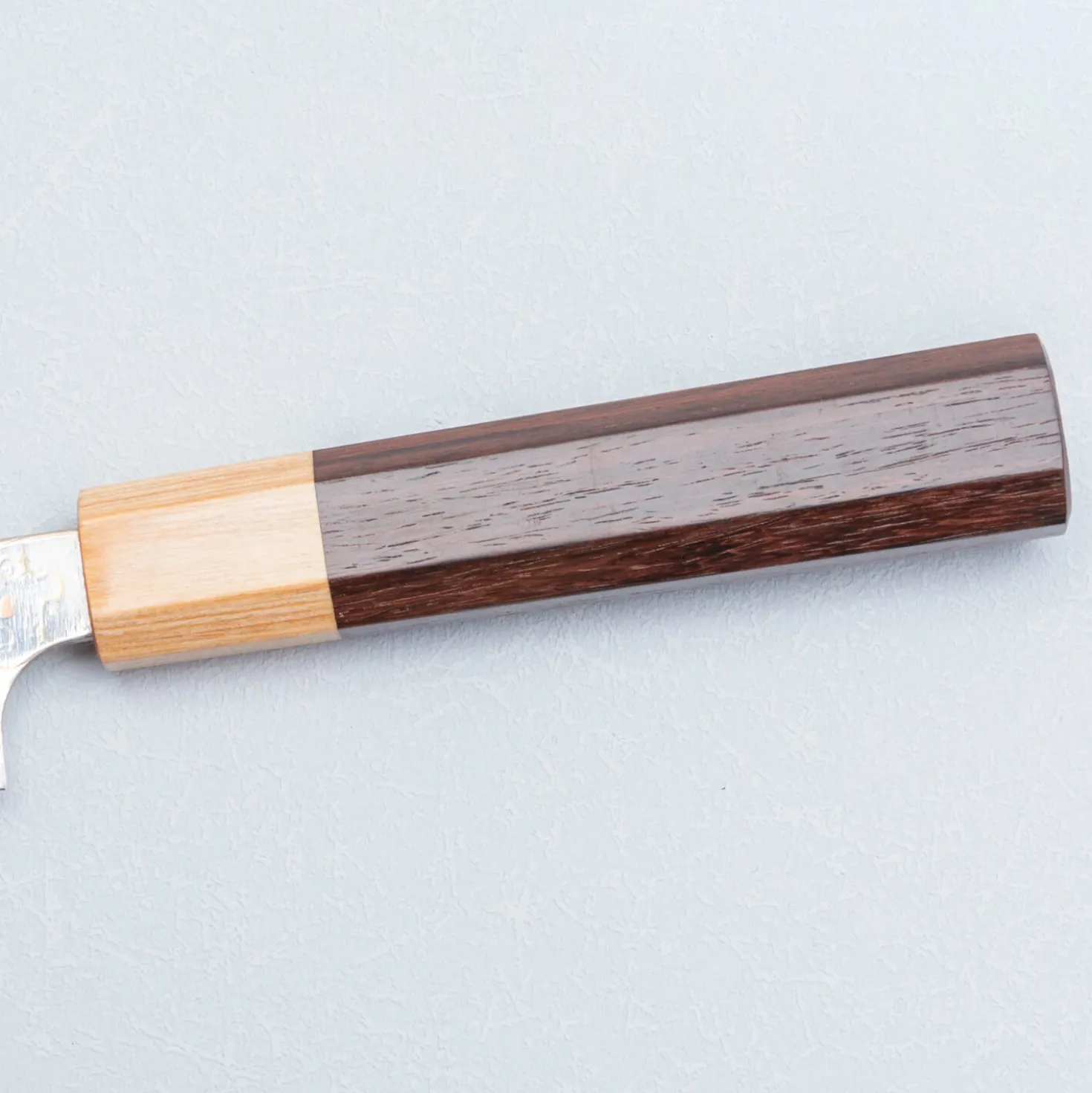 Takeshi Saji Rainbow VG10 Petty 13 cm