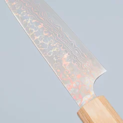 Takeshi Saji Rainbow VG10 Petty 13 cm