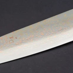 Takeshi Saji Rainbow VG10 Santoku