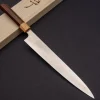 Takeshi Saji Rainbow VG10 Sujihiki 27 cm