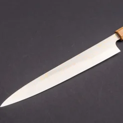 Takeshi Saji Rainbow VG10 Sujihiki 27 cm
