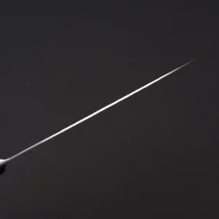 Takeshi Saji R2 Tsuchime Gyuto 24 cm